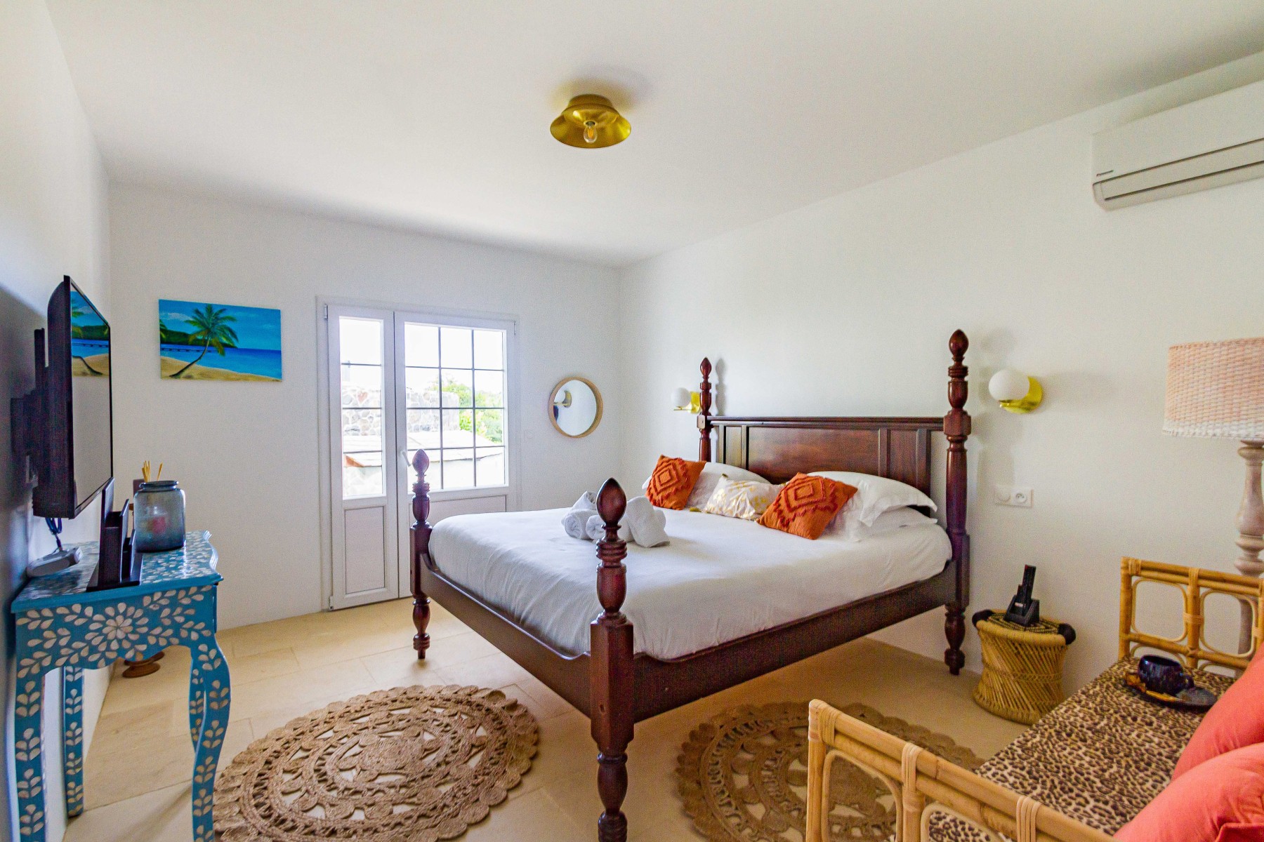 Chambre Supérieure